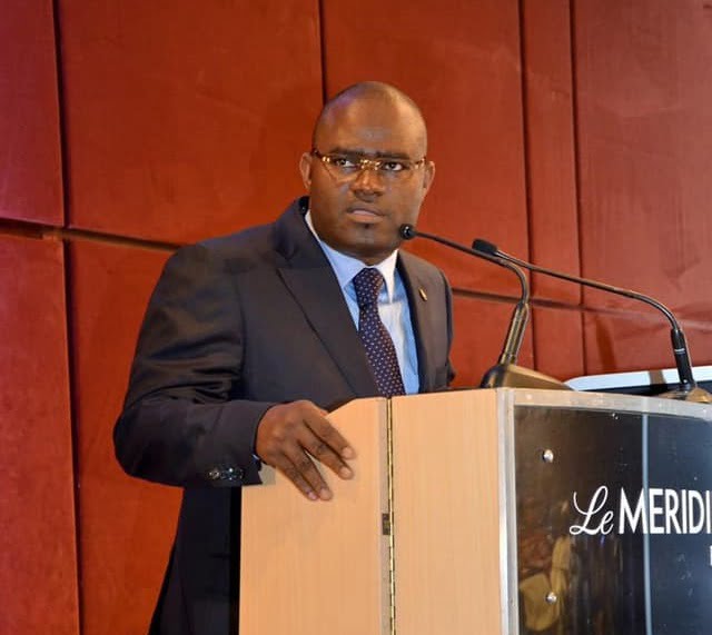 FEGUIFOOT : KPC, l’homme du peuple et du Football !