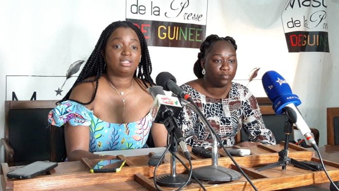 Journée mondiale des femmes : l&rsquo;ONG « Entre Prendre Ensemble et pas sans elles » veut la représentativité des femmes dans les instances du gouvernement