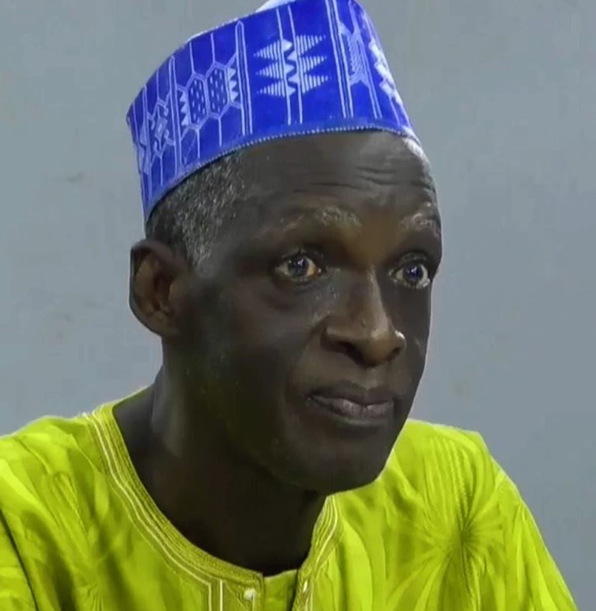Le regard critique de Mamadou Bah Baadiko sur la création des nouvelles communes…