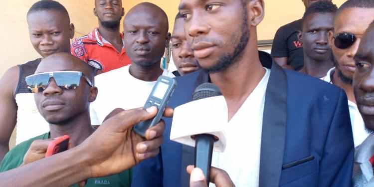 Kankan : voici ce que nous savons de la ‘’tentative d’enlèvement’’ du leader d’un mouvement…