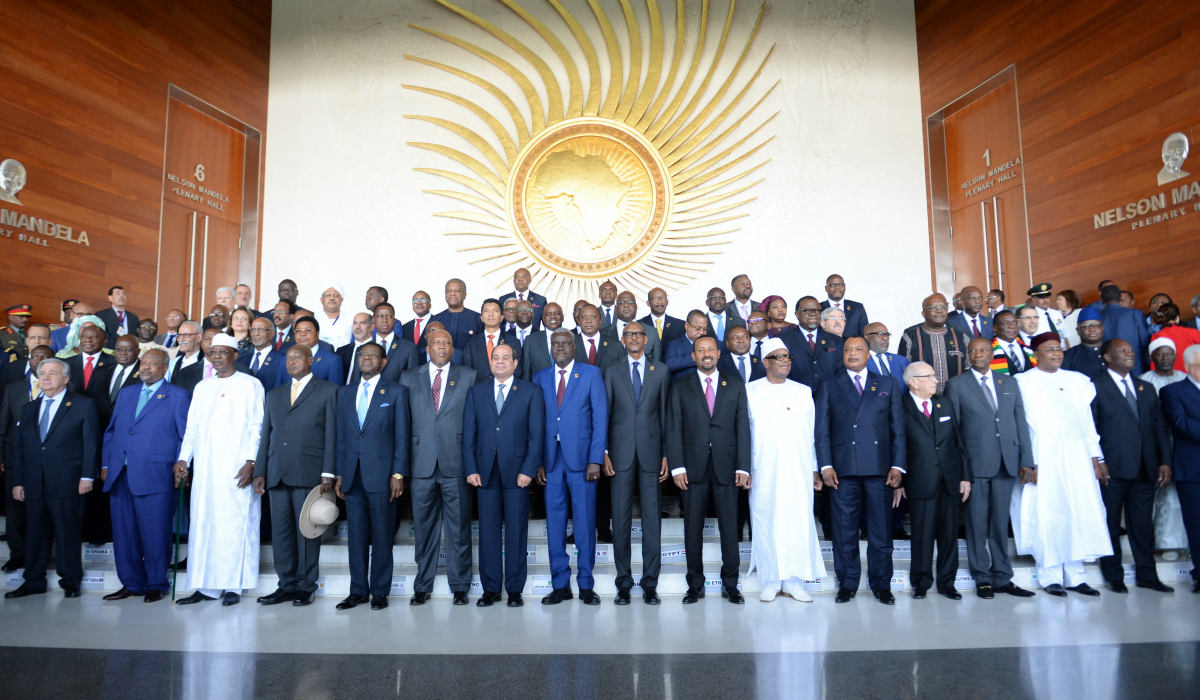 Afrique : la faim et le chômage constituent la véritable opposition des dirigeants !