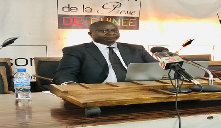 Trafic de drogue en Guinée : l’avocat de Mamady Kaba, interpellé, révèle des incohérences dans les procédures judiciaires
