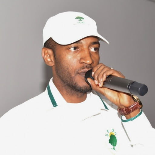 Politique : voici ce que l’on sait du retrait momentané en politique d’Alpha Bacar Bah