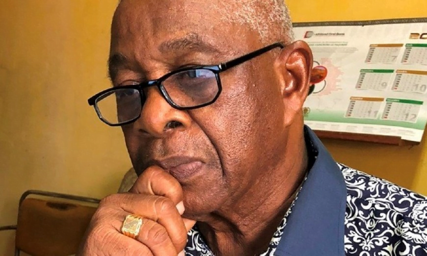 Sidiki Kobélé Keita, compagnon de Sékou Touré, n’est plus !