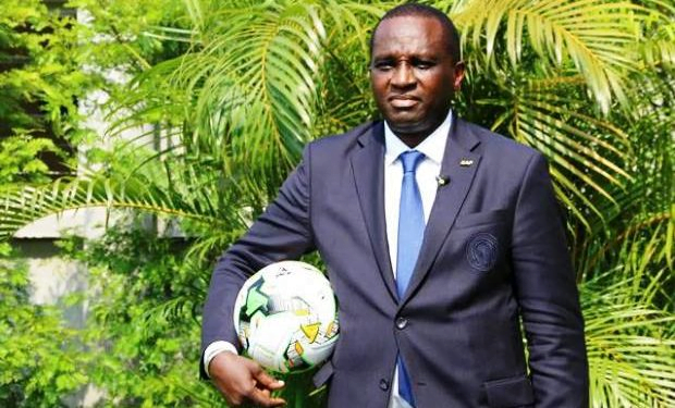 Féguifoot : une plainte de l’AS Kaloum au niveau de la FIFA brise le rêve d’Antonio Souaré