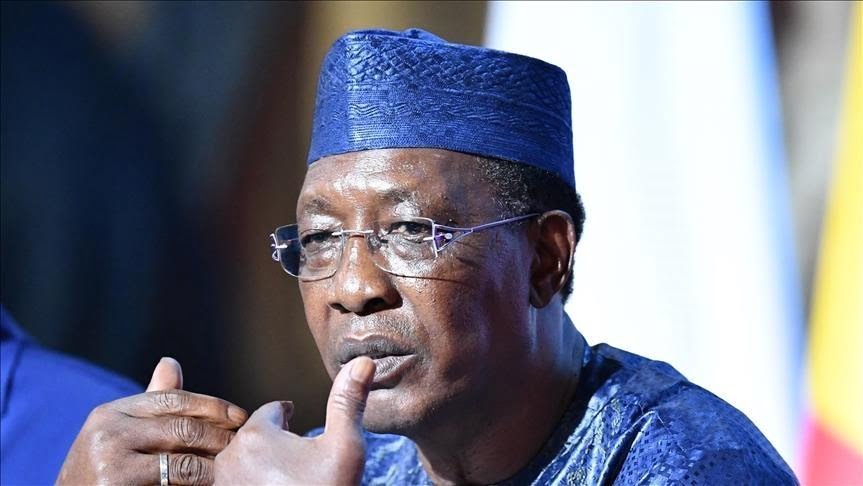 Idriss Deby Itno, la mort d’un dictateur progressiste ! (Tribune)