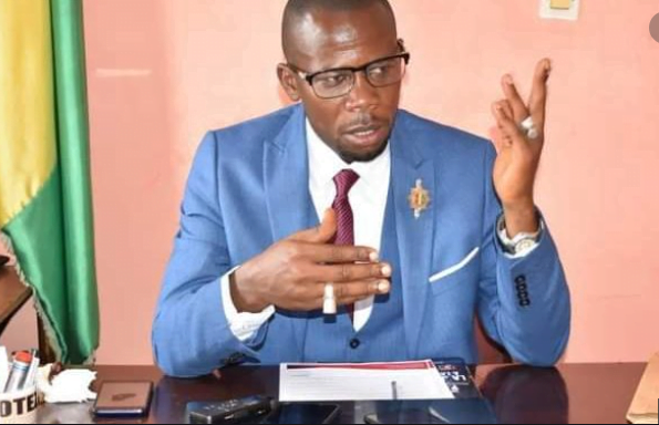 Abdoulaye Kourouma du RRD estime que la liste des eurodéputés « est un complot sous plusieurs formes… »