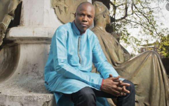 Siaka Barry au sujet du football guinéen « le clanisme et la vendetta à outrance sont les deux problèmes majeurs »