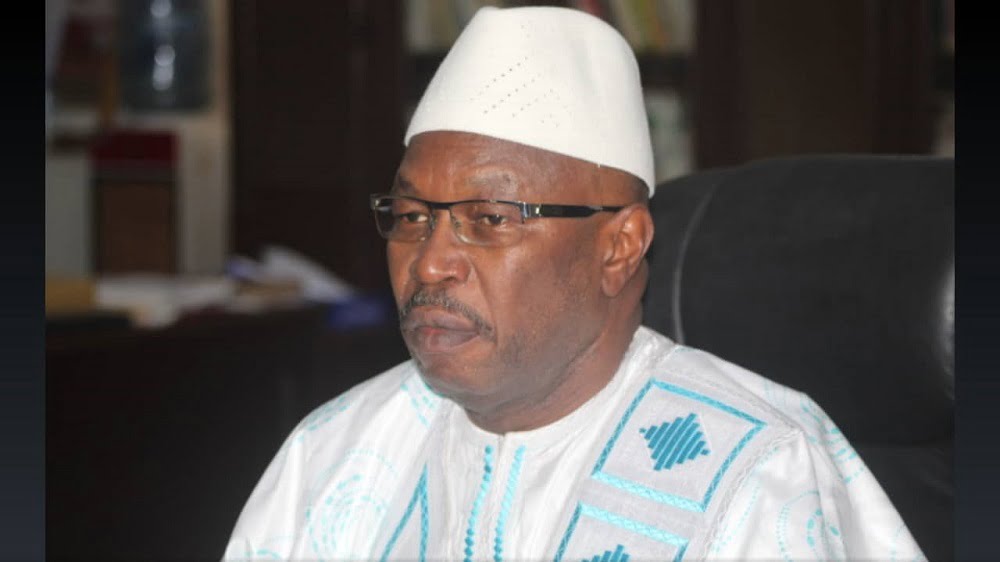 Questionné pour des faits de violence en Guinée, Dr Ousmane Kaba affirme que le « [pays] a obtenu son indépendance dans la violence »