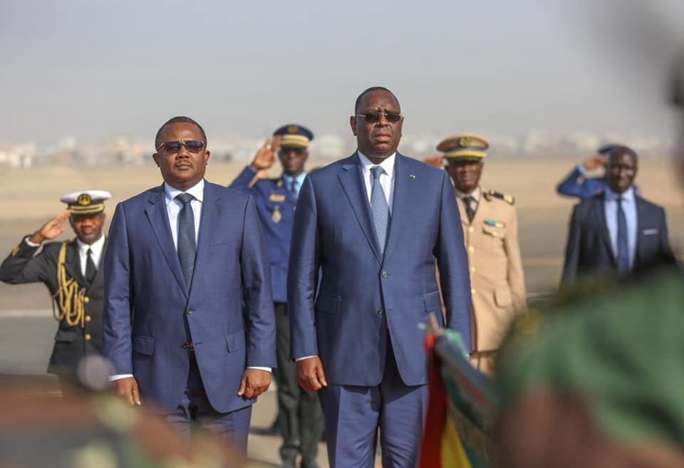Réouverture des frontières : le Sénégal et la Guinée-Bissau, feront-ils un appel du pied vis-à-vis de la Guinée ?