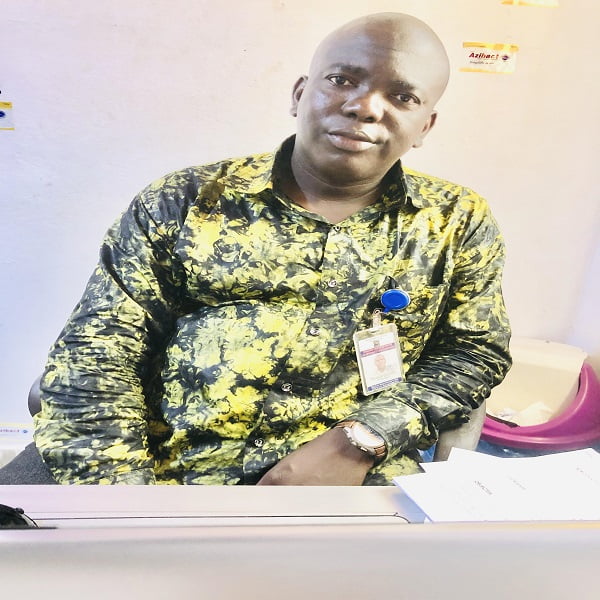 Entretien avec le président de l’ONG (CCDS), au menu : sensibilisation des guinéens sur les conséquences de la consommation de la drogue et les stupéfiants
