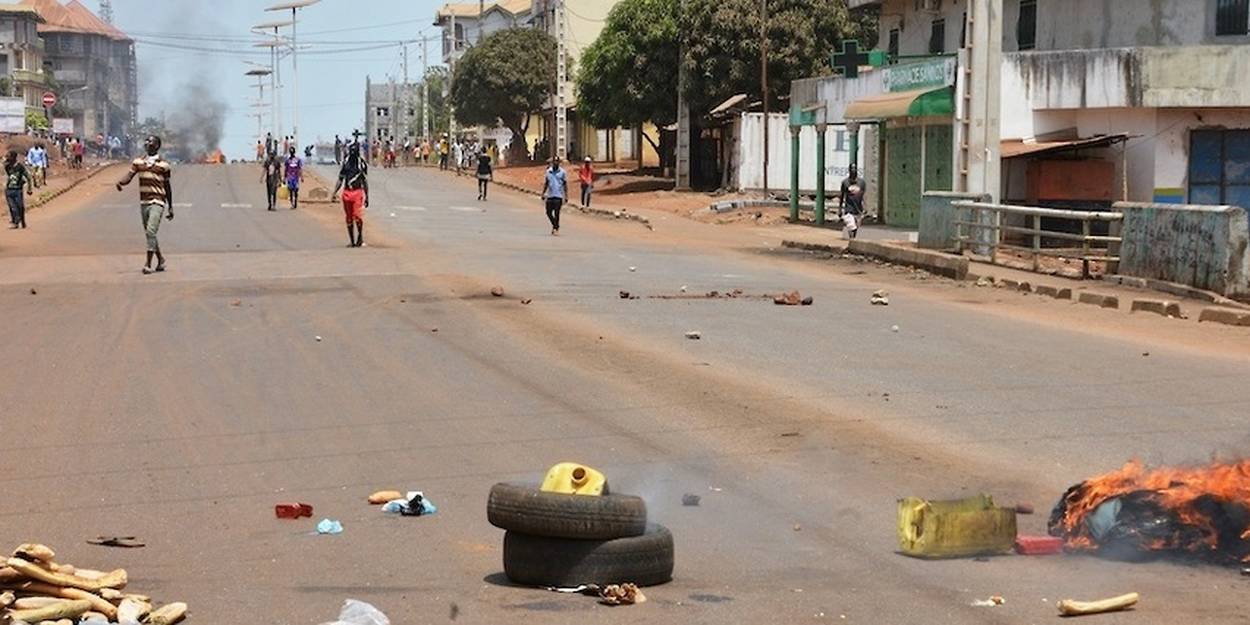 Afrique : lecture plurielle d’une démocratie difficile !