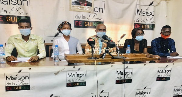 Guinée – Journée de l’enfant africain : des ONGs prônent le respect des recommandations onusiennes