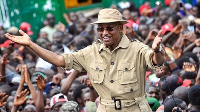 Guinée : Cellou, l’autre président, mais « empêché » de s’installer !