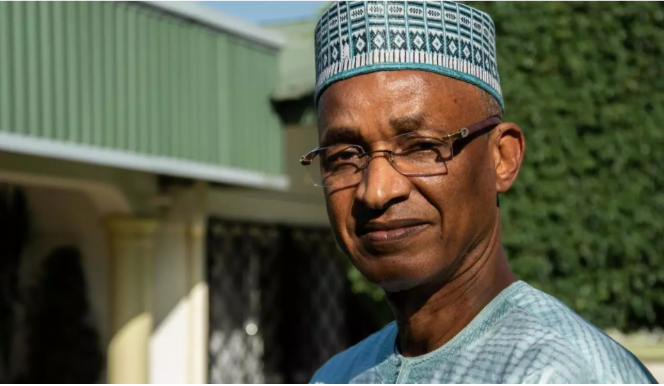 « Manifester dans les rues et sur les places publiques est un droit constitutionnel », dixit Cellou Dalein Diallo