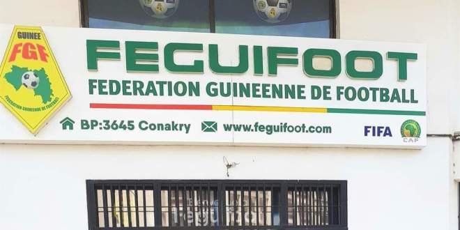 Rebond à la FEGUIFOOT : un auditeur FIFA est déjà en Guinée (Exclusif)