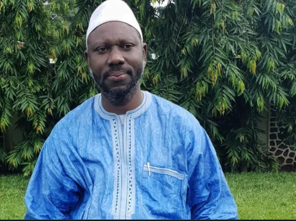 Privation de liberté : Abdoulaye Bah retourne en prison !!!