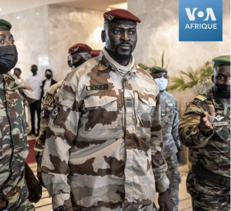 Guinée : quand le cas Alpha Condé pousse la junte à mal communiquer !