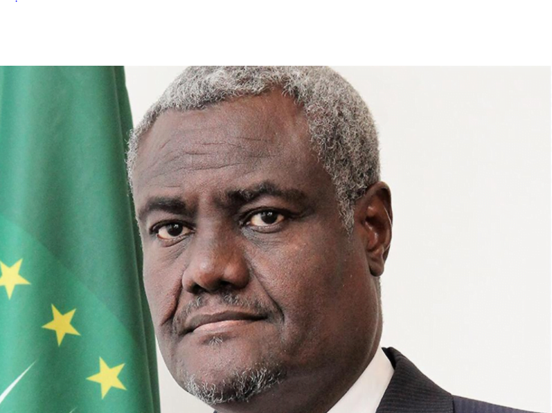 UA condamne le coup d’État en Guinée (Communiqué)