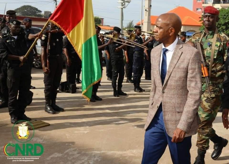 Le nouveau ministre de la Sécurité met les pieds dans le plat&nbsp;: «&nbsp;le maintien de l’ordre musclé qui tournait parfois au sang…&nbsp;»