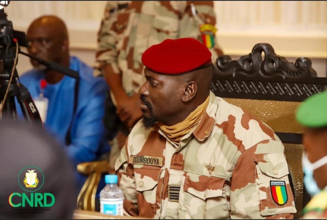 Transition en Guinée : les tombeurs d’Alpha Condé loin d’être dans une course contre la montre