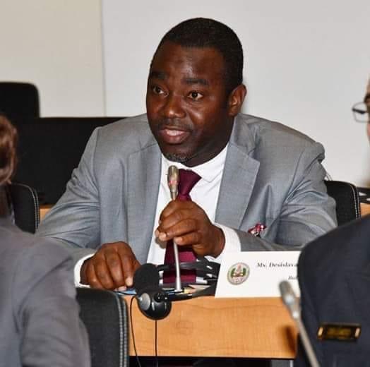 Mohamed  Diawara illumine le paysage judiciaire national