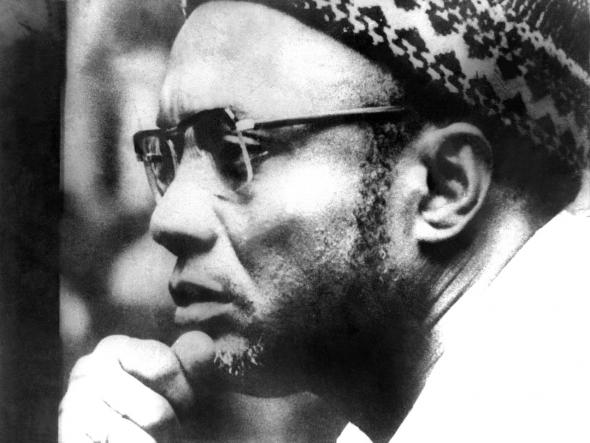 Qui a assassiné Amilcar CABRAL ? (Première partie)