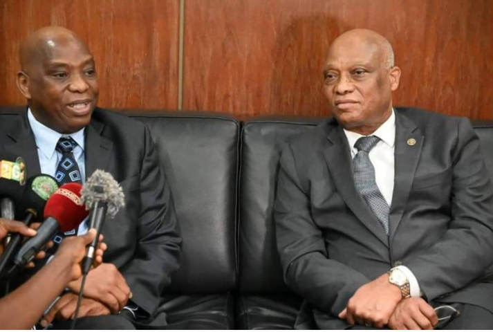 Transition en Guinée : la CEDEAO pédale désormais dans la choucroute !