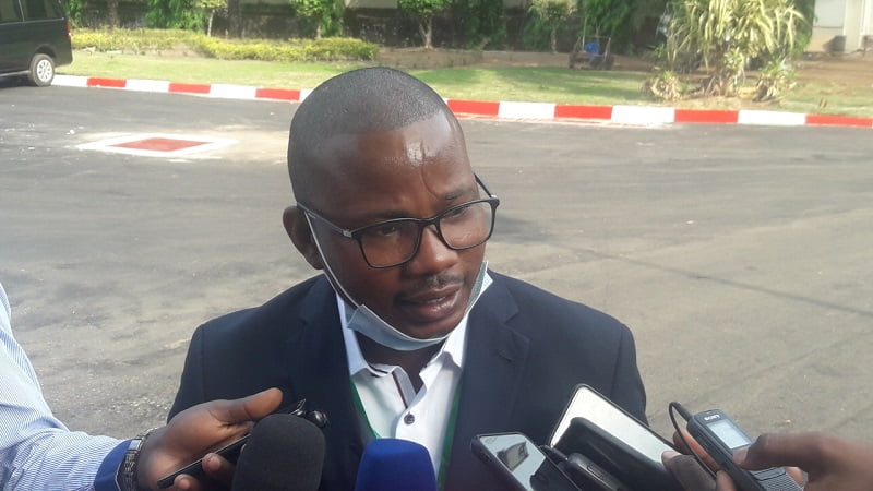Nomination de Mohamed Béavogui, pour Dansa Kourouma, « il remplit beaucoup de critères »