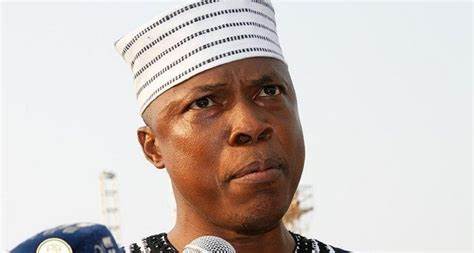 Guinée : la junte à pied d’œuvre pour conquérir des cœurs en haute Guinée, Siaka Barry et autres en mission ?