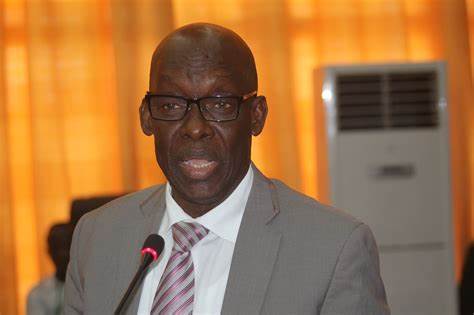 Guinée : Dr Mohamed Diané est-il devenu la cible privilégiée du CNRD ?