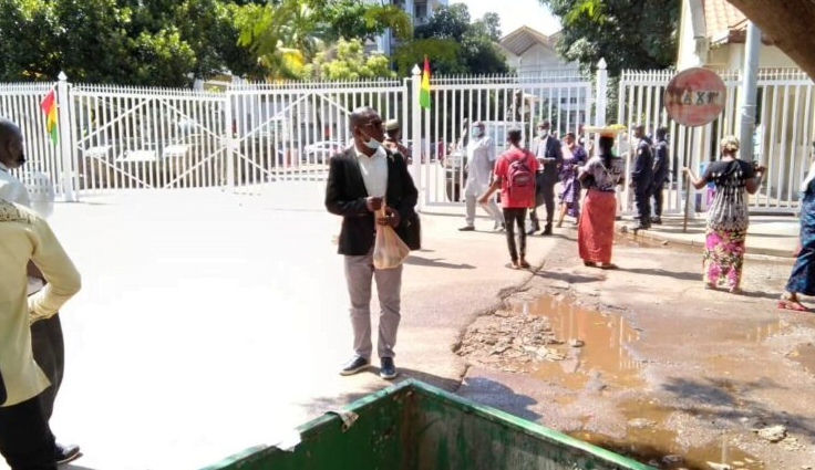 Guinée. La mise au pilori lancinante des anciens dignitaires ?