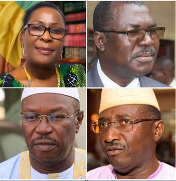 Guinée : les politiques déroulent le tapis rouge à Mohamed Béavogui, nommé Premier ministre de la transition