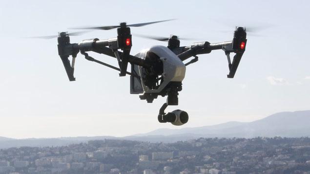 Guinée : inquiétudes concernant les drones qui surveillent les domiciles des citoyens !