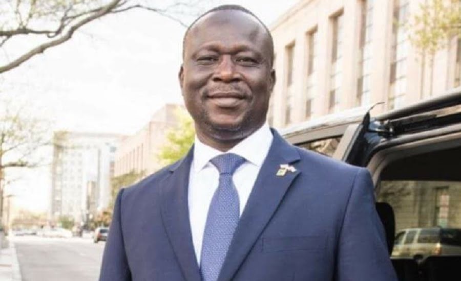 Guinée : l’homme d’affaires Kabiné Sylla ‘’Bill Gates’’ visé par la junte ?