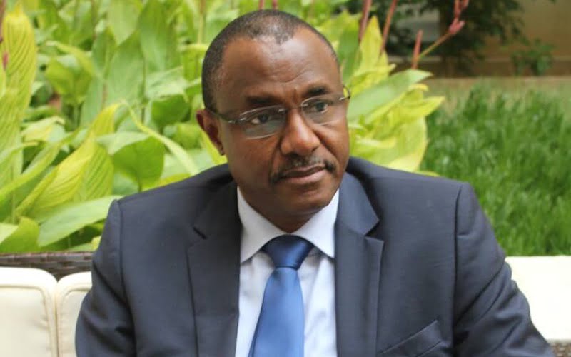 Guinée : la junte installe le nouveau PM dans ses fonctions