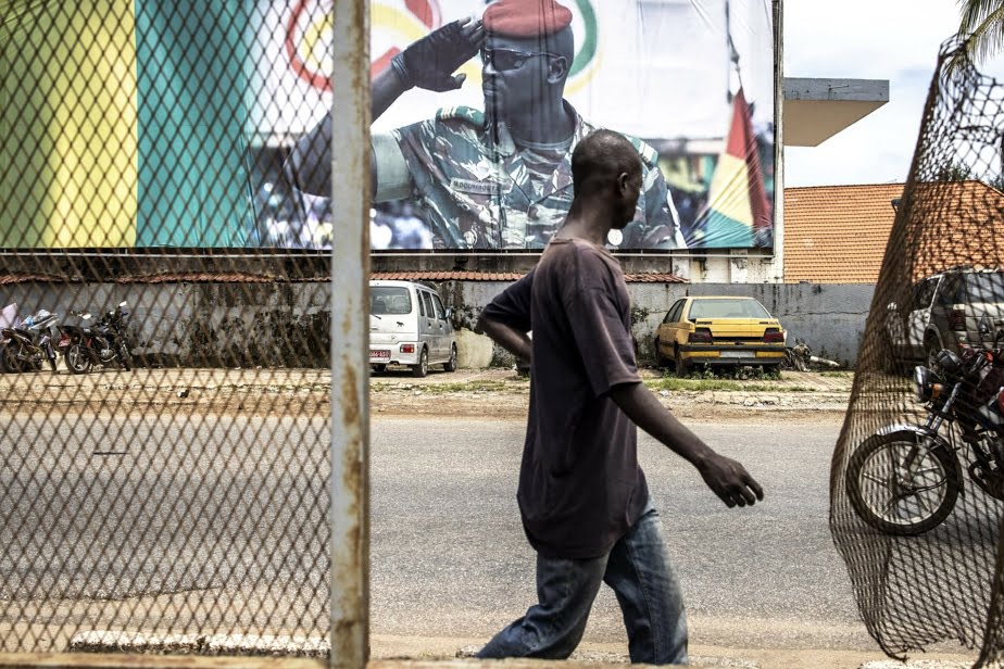 Guinée : des futurs écueils de la transition !