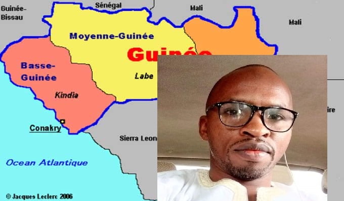 KOURANKO LELE, les damnés de la République (Par Demba Sanoh)