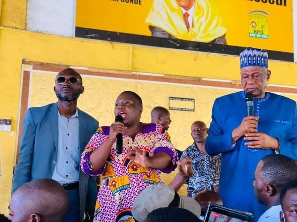 Guinée : Le RPG arc-en-ciel dans l’épreuve du châtiment péremptoire