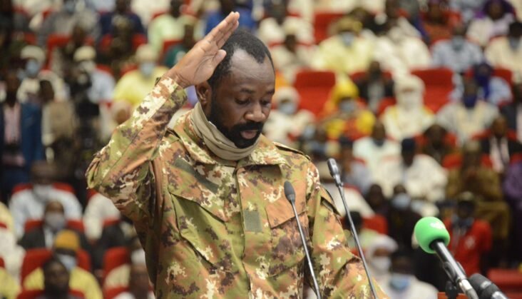 Mali&nbsp;: tension autour de la transition, la Cedeao amoindrit la menace&nbsp;!