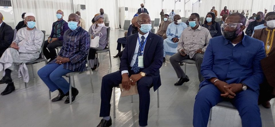 Guinée : La justice à deux boussoles traque désormais les anciens dignitaires du régime Alpha Condé