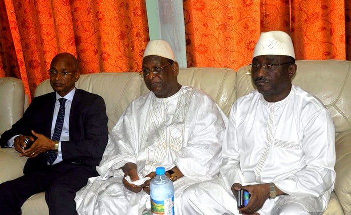 Transition en Guinée : la classe politique au creux de la vague