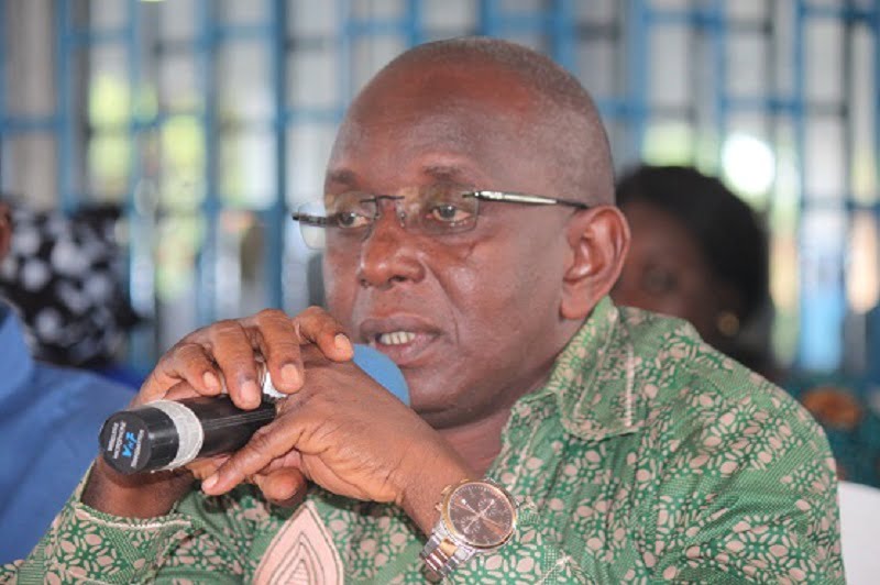 Transition en Guinée : la classe politique au creux de la vague