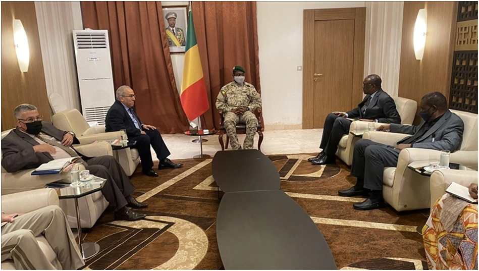 Quand l’Algérie mettait fin à la présence française au Mali ? (Par Tarek BENALDJIA)