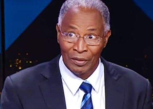 Invité dans l&rsquo;émission ‘’INFRAROUGE’’, Bah Oury estime que « le bilan du CNRD est globalement positif… »
