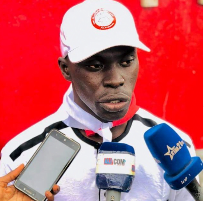 Tribune de Cheick Oumar Traoré. « Pas favorable à la mise en place d’un cadre de dialogue. »