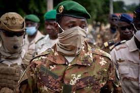 Présence militaire russe au Mali: Bamako dément les occidentaux