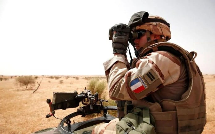 Les pays du Sahel à l’assaut de l’influence française