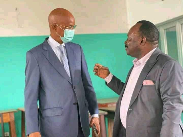 Transition en Guinée : une bataille politique majeure s’annonce ?