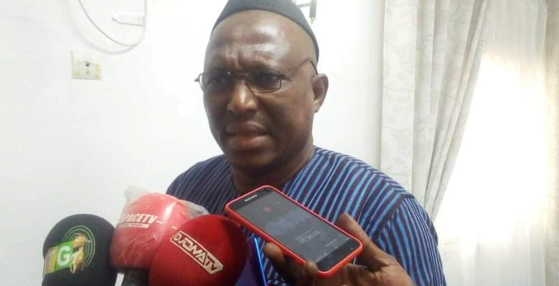 CNP- Guinée : El hadj Bakary Diawara s’insurge contre la désignation de Kaba Guiter à la tête du patronat unifié